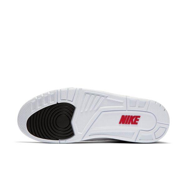 Jordan 3 Retro SE Fire Red Denim (2020) CZ6431-100 - Arviolet photo 3