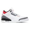 Jordan 3 Retro SE-T CO.JP Fire Red Denim CZ6433-100 - Arviolet photo 1