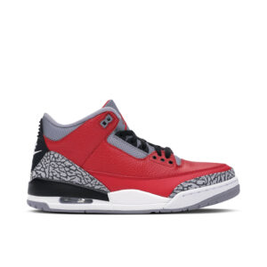 Jordan 3 Retro SE Unite (Chicago Exclusive) CU2277-600 - Arviolet photo 1
