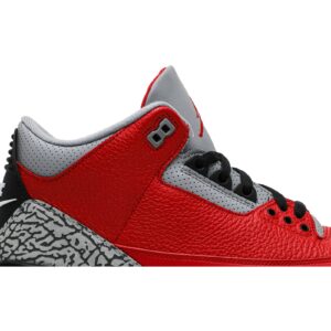 Jordan 3 Retro SE Unite CK5692-600 - Arviolet photo 2