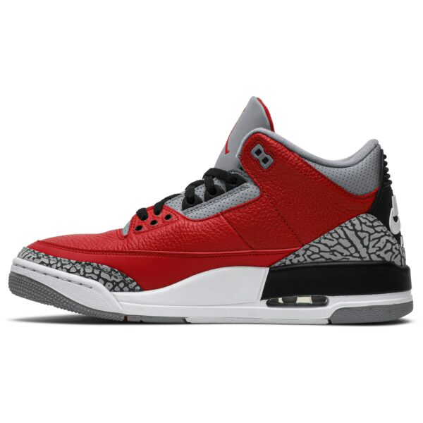 Jordan 3 Retro SE Unite CK5692-600 - Arviolet photo 3