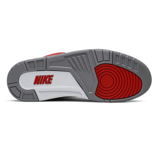 Jordan 3 Retro SE Unite CK5692-600 - Arviolet photo 4