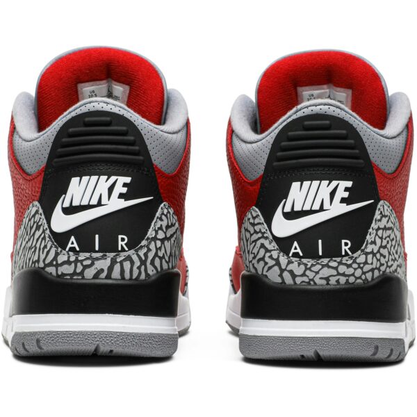 Jordan 3 Retro SE Unite CK5692-600 - Arviolet photo 6