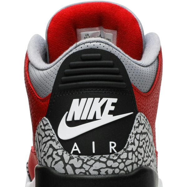 Jordan 3 Retro SE Unite CK5692-600 - Arviolet photo 7