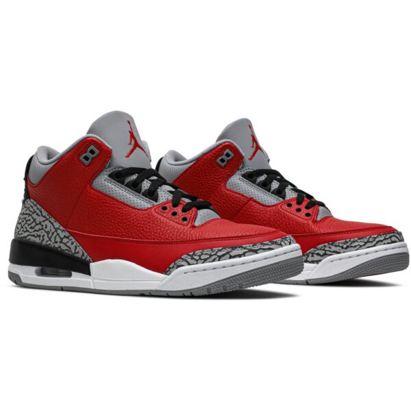 Jordan 3 Retro SE Unite CK5692-600 - Arviolet photo 8