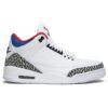 Jordan 3 Retro Seoul AV8370-100 - Arviolet photo 1