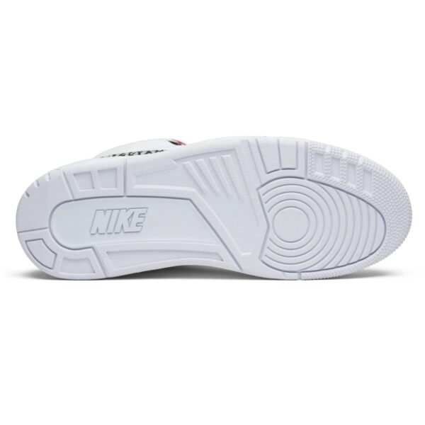 Jordan 3 Retro Seoul AV8370-100 - Arviolet photo 4