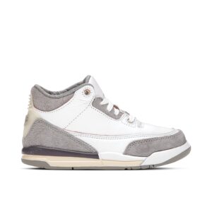 Jordan 3 Retro SP A Ma Maniére (PS) DJ0718-110 - Arviolet photo 1