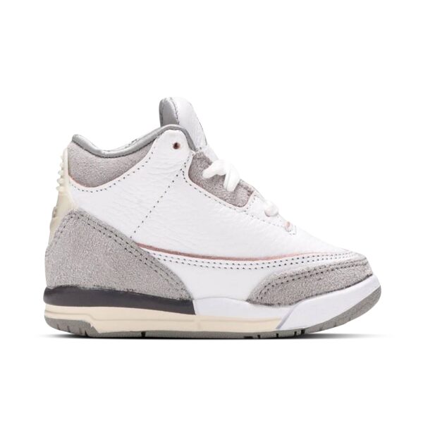 Jordan 3 Retro SP A Ma Maniére (TD) DJ0719-110 - Arviolet photo 1