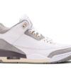 Jordan 3 Retro SP A Ma Maniére (Women's) DH3434-110 - Arviolet photo 1