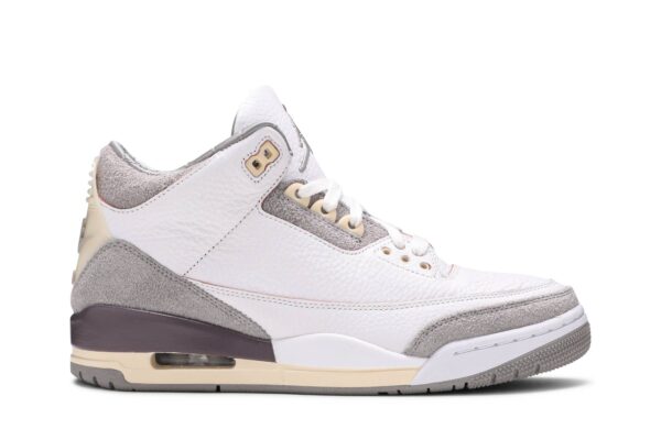 Jordan 3 Retro SP A Ma Maniére (Women's) DH3434-110 - Arviolet photo 1