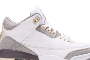Jordan 3 Retro SP A Ma Maniére (Women's) DH3434-110 - Arviolet photo 2