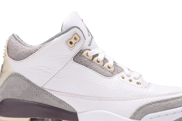 Jordan 3 Retro SP A Ma Maniére (Women's) DH3434-110 - Arviolet photo 2