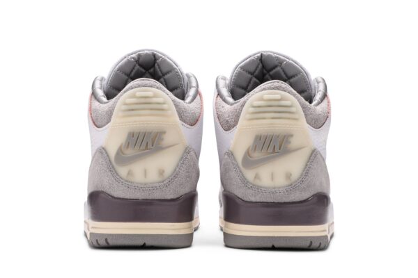 Jordan 3 Retro SP A Ma Maniére (Women's) DH3434-110 - Arviolet photo 6