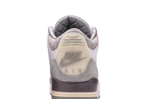 Jordan 3 Retro SP A Ma Maniére (Women's) DH3434-110 - Arviolet photo 7