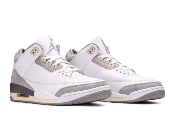 Jordan 3 Retro SP A Ma Maniére (Women's) DH3434-110 - Arviolet photo 8