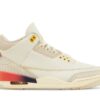 Jordan 3 Retro SP J Balvin Medellín Sunset FN0344-901 - Arviolet photo 1