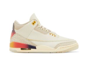 Jordan 3 Retro SP J Balvin Medellín Sunset FN0344-901 - Arviolet photo 1
