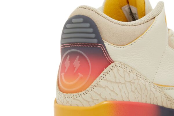 Jordan 3 Retro SP J Balvin Medellín Sunset FN0344-901 - Arviolet photo 10