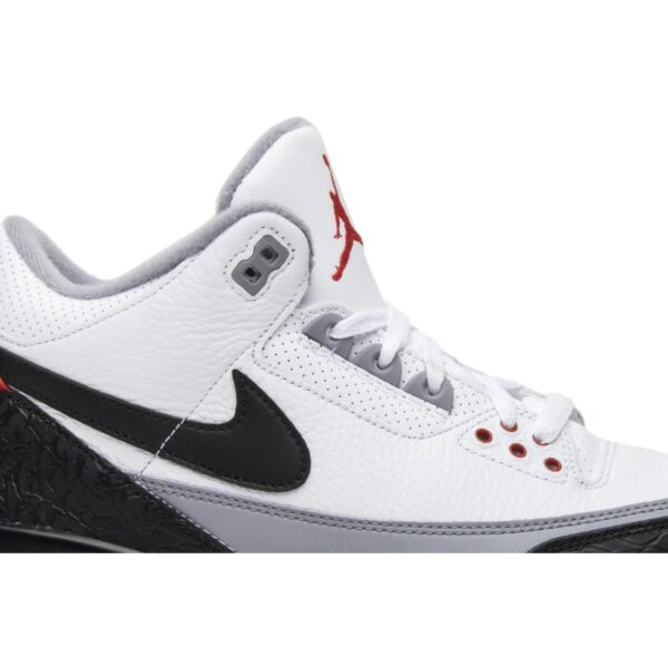 Jordan 3 Retro Tinker Hatfield AQ3835-160 - Arviolet photo 2