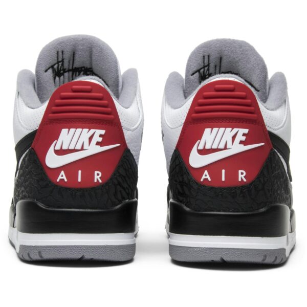 Jordan 3 Retro Tinker Hatfield AQ3835-160 - Arviolet photo 6