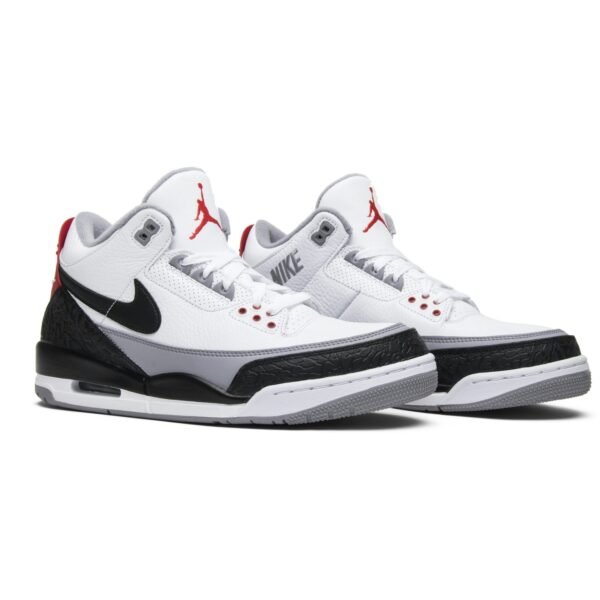 Jordan 3 Retro Tinker Hatfield AQ3835-160 - Arviolet photo 8