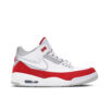 Jordan 3 Retro Tinker White University Red CJ0939-100 - Arviolet photo 1