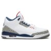 Jordan 3 Retro True Blue (2016) 854262-106 - Arviolet photo 1