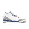 Jordan 3 Retro True Blue (2016) (GS) 854261-106 - Arviolet photo 1