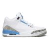 Jordan 3 Retro UNC (2020) CT8532-104 - Arviolet photo 1