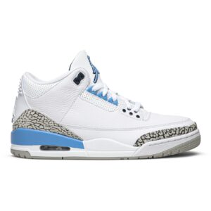 Jordan 3 Retro UNC (2020) CT8532-104 - Arviolet photo 1