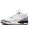 Jordan 3 Retro White Cement Reimagined DN3707-100 - Arviolet photo 1