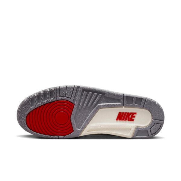 Jordan 3 Retro White Cement Reimagined DN3707-100 - Arviolet photo 3