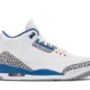 Jordan 3 Retro Wizards CT8532-148 - Arviolet photo 1