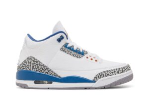 Jordan 3 Retro Wizards CT8532-148 - Arviolet photo 1