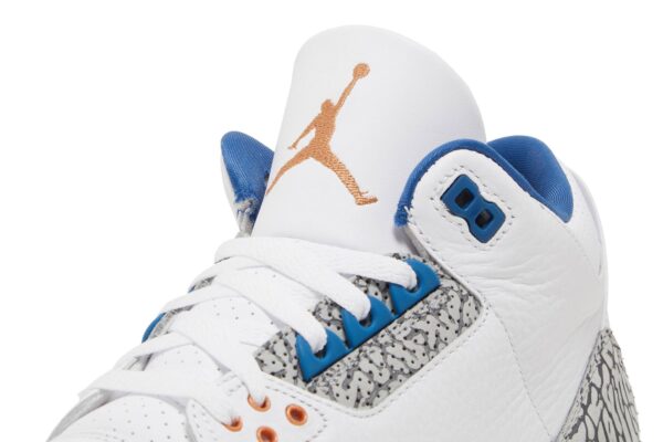 Jordan 3 Retro Wizards CT8532-148 - Arviolet photo 10