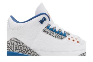 Jordan 3 Retro Wizards CT8532-148 - Arviolet photo 2