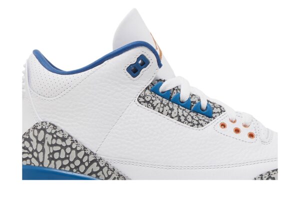 Jordan 3 Retro Wizards CT8532-148 - Arviolet photo 2