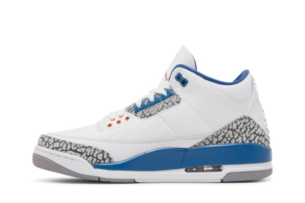 Jordan 3 Retro Wizards CT8532-148 - Arviolet photo 3
