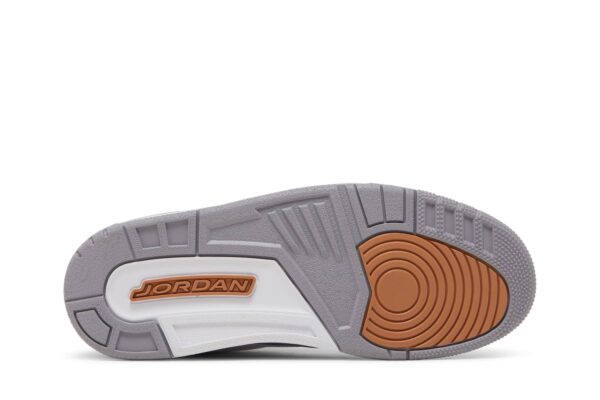 Jordan 3 Retro Wizards CT8532-148 - Arviolet photo 4