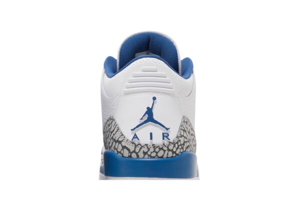 Jordan 3 Retro Wizards CT8532-148 - Arviolet photo 7