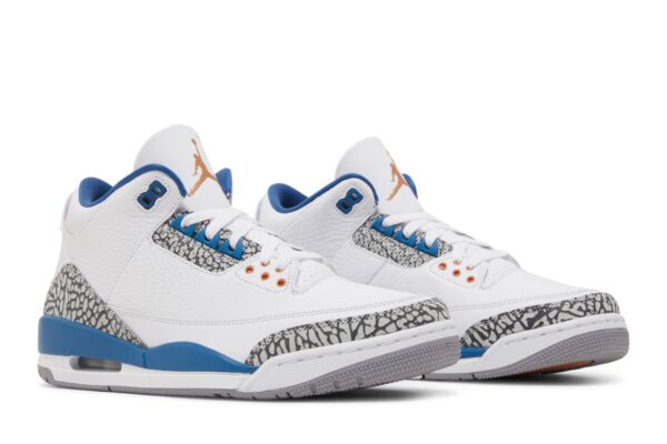 Jordan 3 Retro Wizards CT8532-148 - Arviolet photo 8