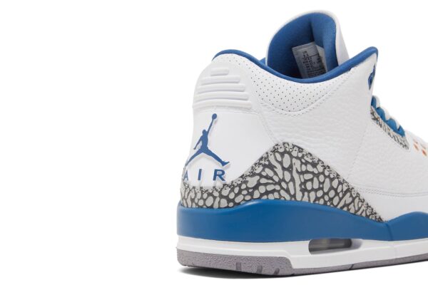 Jordan 3 Retro Wizards CT8532-148 - Arviolet photo 9