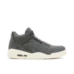 Jordan 3 Retro Wool 854263-004 - Arviolet photo 1