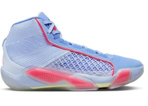 Jordan 38 Fadeaway DZ3355-500 - Arviolet photo 1