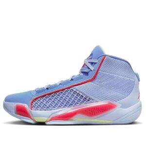 Jordan 38 Fadeaway DZ3355-500 - Arviolet photo 2