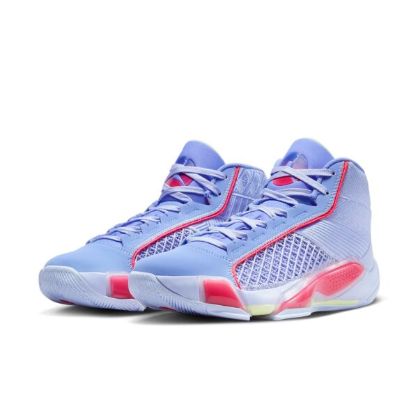 Jordan 38 Fadeaway DZ3355-500 - Arviolet photo 3