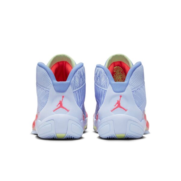 Jordan 38 Fadeaway DZ3355-500 - Arviolet photo 5
