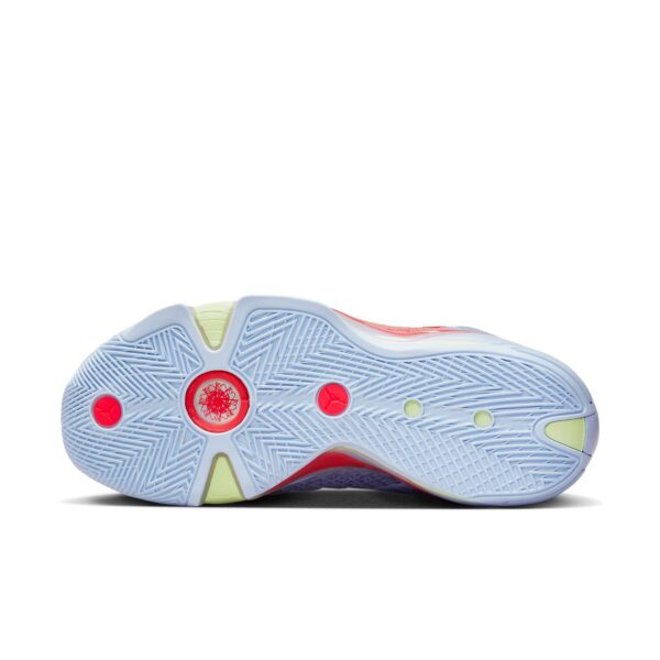 Jordan 38 Fadeaway DZ3355-500 - Arviolet photo 6