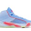 Jordan 38 Fadeaway DZ3356-500 - Arviolet photo 1
